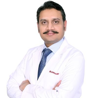 Dr Sushil Vijay